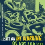 Blurring of Art and Life