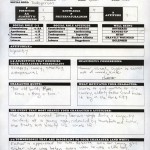 Beyond the Shadow's Reach: character sheet